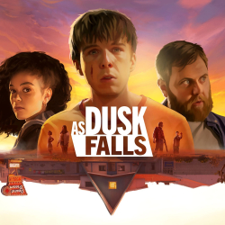 As Dusk Falls, interaktywny przygodowy dramat ma datę premiery na PlayStation 5. Jest zwiastun!