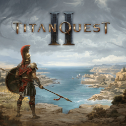 Ashstalker – Zabójczy Build Rogue+Earth w Titan Quest II