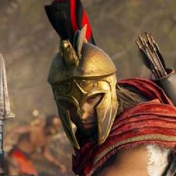 Assassin Creed Odyssey w 60FPS na konsole nowej generacji! Nadchodzi duża aktualizacja