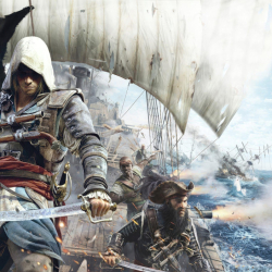 Assassin’s Creed Black Flag – remake prawdopodobnie potwierdzony przez Edwarda Kenwaya