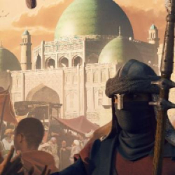 Czym jest Assassin's Creed Mirage? Ubisoft po raz pierwszy prezentuje nowy projekt! - UF 2022