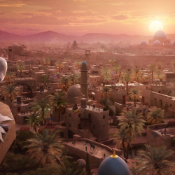 Zachwycający pokaz rozgrywki z Assassin's Creed Mirage? To może być wielki powrót marki! - PlayStation Showcase 2023