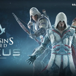 Jak Assassin's Creed poradzi sobie w goglach? Nexus VR pokazuje rozgrywkę po raz pierwszy! - UF 2023