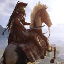 Assassin's Creed Odyssey - Ile elementów RPG znajdzie się w rozgrywce?