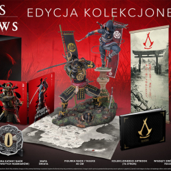 Assassin’s Creed Shadows – Przedsprzedaż Rozpoczęta!