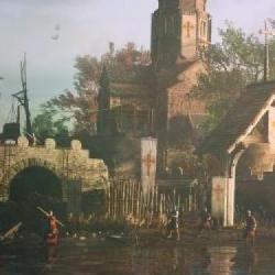 Assassin's Creed Valhalla ze zwiastunem fabularnym prezentującym nieco inną stronę Eivora!