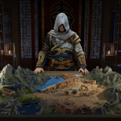 Assassin’s Creed – jedna z najpopularniejszych serii ostatnich lat