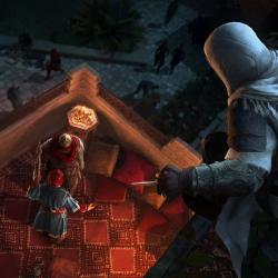 Na przestrzeni jakich lat rozgrywają się losy Basima w Assassin's Creed Mirage? Ubisoft prezentuje chronologię zdarzeń!