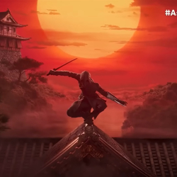 Assassin's Creed Red zaoferuje postać samuraja i ninja? Tak twierdzą najnowsze przecieki!