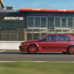 Assetto Corsa EVO z dużą aktualizacją – wersja Early Access 0.2 już dostępna