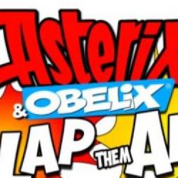 Asterix & Obelix: Slap Them All!, w limitowanej wersji na PlayStation 4 oraz Nintendo Switch już dostępna