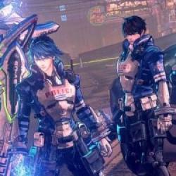 Astral Chain kolejna gra od PlatinumGames