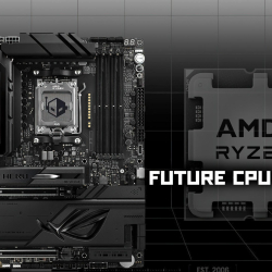 ASUS udostÄ™pniÅ‚ BIOS z obsÅ‚ugÄ… nowych procesorÃ³w Ryzen AI 400 oraz 9950X3D2