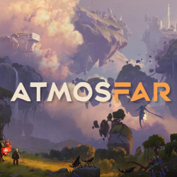 ATMOSFAR – przetrwanie na gigantycznych chmurach