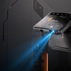 Aurzen prezentuje przenośne projektory na CES 2026 z myślą o podróżach i elektromobilności