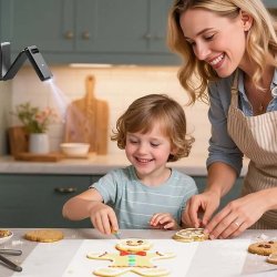 Aurzen ZIP Tri-Fold â€“ najmniejszy projektor Å›wiata o szerokim zastosowaniu