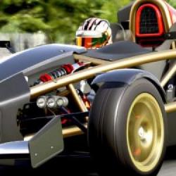 Autorzy Forza Motorsport 7 publikują pierwsze 167 maszyn