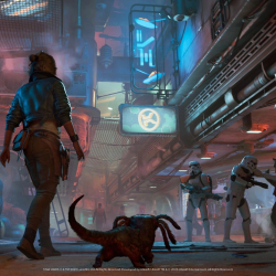 Ubisoft ponownie zmienia strategie, wykorzystując do tego Avatar Frontiers of Pandora i Star Wars Outlaws