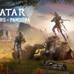 Co zaoferuje Avatar Frontiers of Pandora na PC? Ubisoft i AMD omawiają zalety oraz zastosowane rozwiązania technologiczne