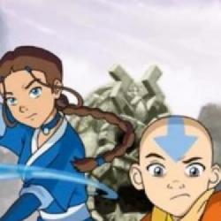 Avatar: Legenda Aanga  nową premierą  zapowiedzianą w serwisie Netflix