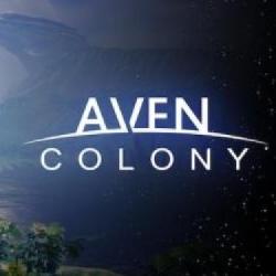 Aven Colony, symulacyjna gra strategiczna już za darmo na Epic Games Store