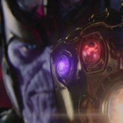 Avengers: Infinity War - Marvel rozpoczyna promowanie filmu?