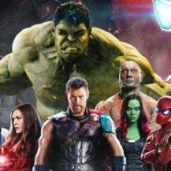Avengers: Infinity War zapowiada prawdziwą masakrę?