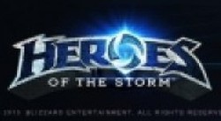 Duże zainteresowanie Heroes of the Storm