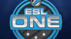 3DMAX z awansem na ESL One 2015