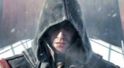 Assassin's Creed Rogue z datą premiery