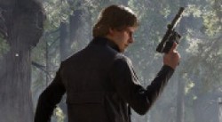 Star Wars Battlefront - Leia oraz Han Solo na nowym zwiastunie