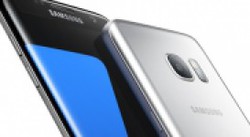 S7 i S7 Edge - prezentacja nowych modeli Samsunga