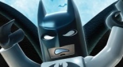 Batman Lego - gameplay