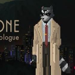 Przygodówka Backbone: Prologue dostępna na Steam w darmowej wersji