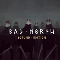 Bad North, a za tydzień Rayman Legends za darmo na Epic Games Store