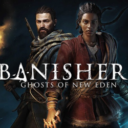 Banishers: Ghosts of New Eden, od DON’T NOD i Focus Entertainment z prezentacją rozgrywki