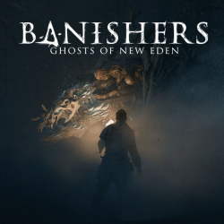 Banishers: Ghosts of New Eden, przygodowa gra akcji RPG od DONT'NOD z kartą Steam i zwiastunem