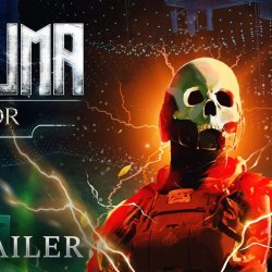 Barotrauma z nowym rozszerzeniem Home & Harbor - premiera jesieniÄ… 2026
