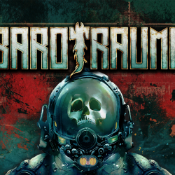 Barotrauma zyskuje nowe oblicze dzięki rozbudowie Home & Harbor