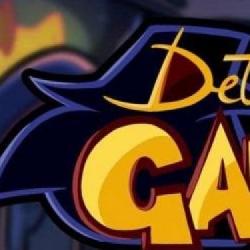 Barwna przygodówka Detective Gallo zadebiutowała na Steam i GOG.com
