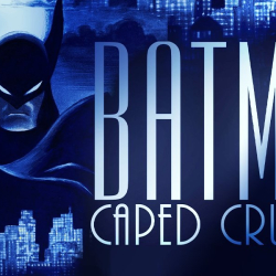 Batman: Caped Crusader, porzucony przez HBO Max animowany serial odkupiony i uratowany przez Amazon Prime Video