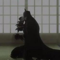 Batman Ninja - Jak prezentowałby się Lord Batman w Japonii?