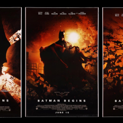 Batman powraca na Netflix!