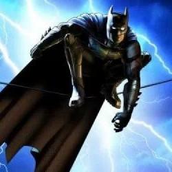 Batman: The Enemy Within - zwiastun epizodu trzeciego i data premiery