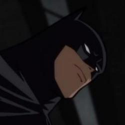 Batman: The Long Halloween, Part One, zwiastun filmowy nowej animacji, stworzonej przez Warner Bros na podstawie komiksu DC