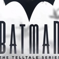 Batman to także Bruce Wayne, zdaje się nam to sugerować Telltale