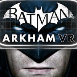Batman w VR jest jeszcze lepszy?