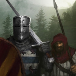 Battle Brother ciekawy RPG w średniowiecznym sosie