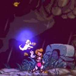 Battle Princess Madelyn zagościło w Europie na PlayStation 4