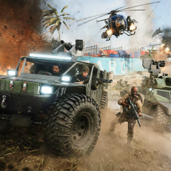 Battlefield 2042 zmierza do Xbox Game Pass Ultimate oraz EA Play! Gra będzie również dostępna za darmo w grudniu na wszystkich platformach